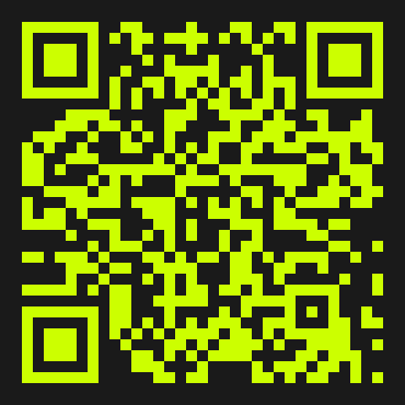 QR Code WhatsApp